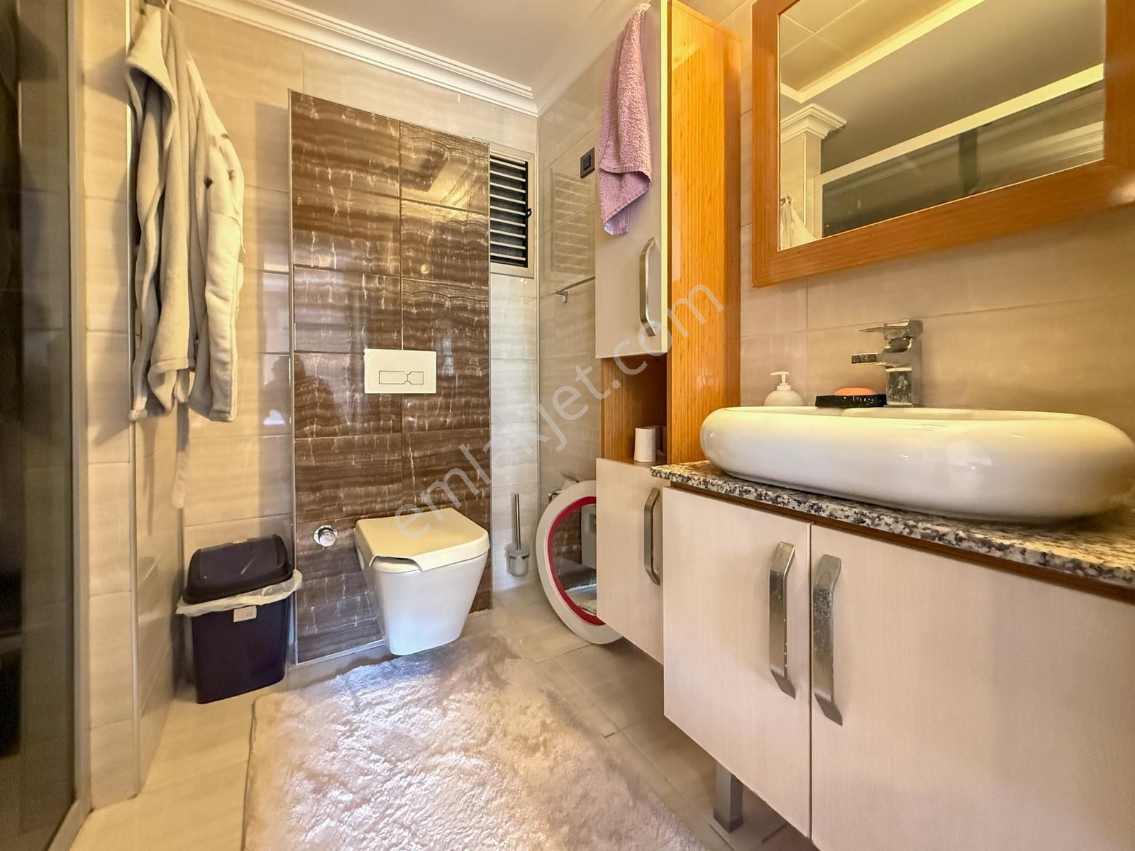 Ege Mahallesi Bahçe Katı 4+1 Trend Royal-1 300 M2 Daire — fotoğraf 21