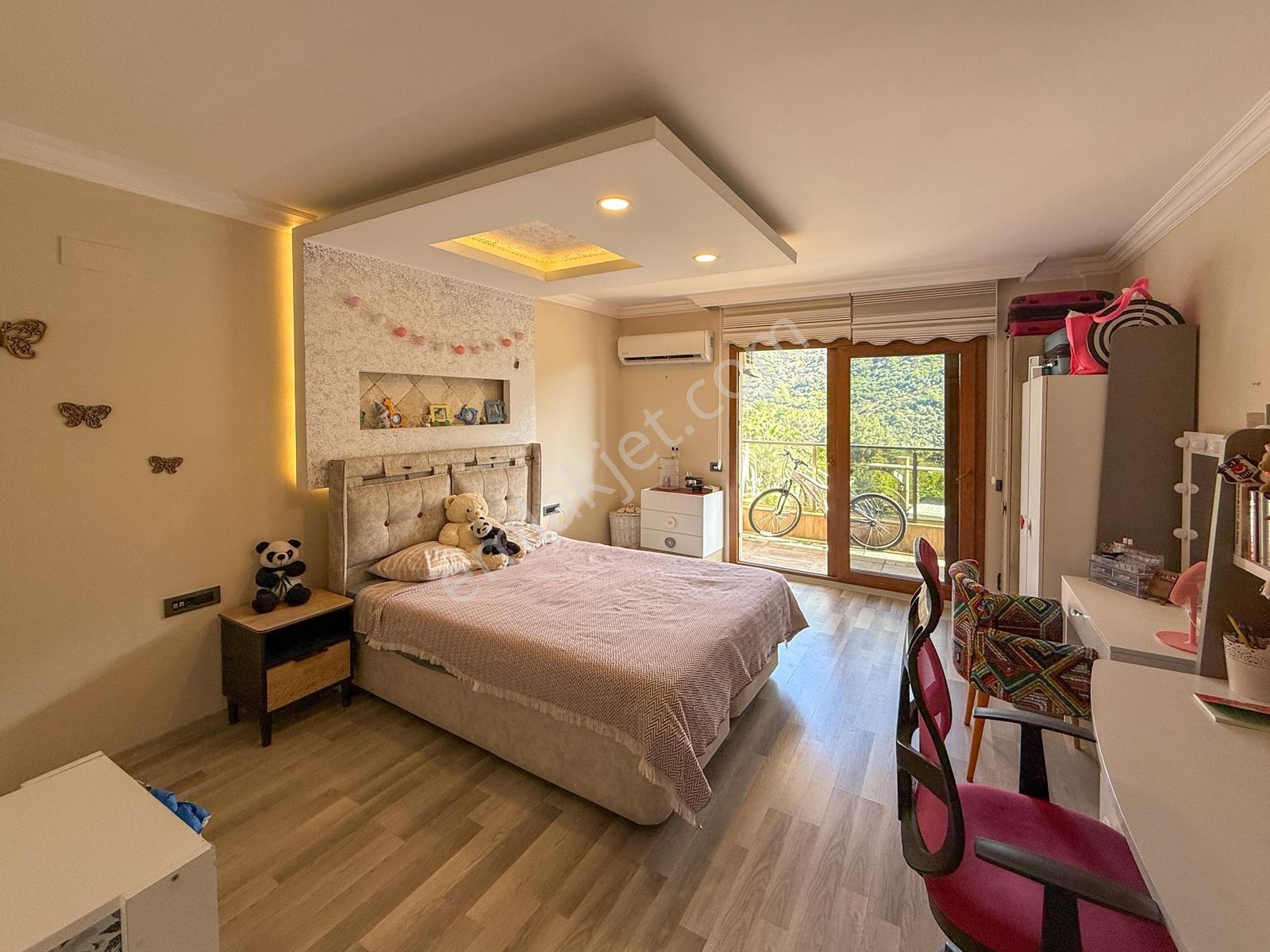 Ege Mahallesi Bahçe Katı 4+1 Trend Royal-1 300 M2 Daire — fotoğraf 25