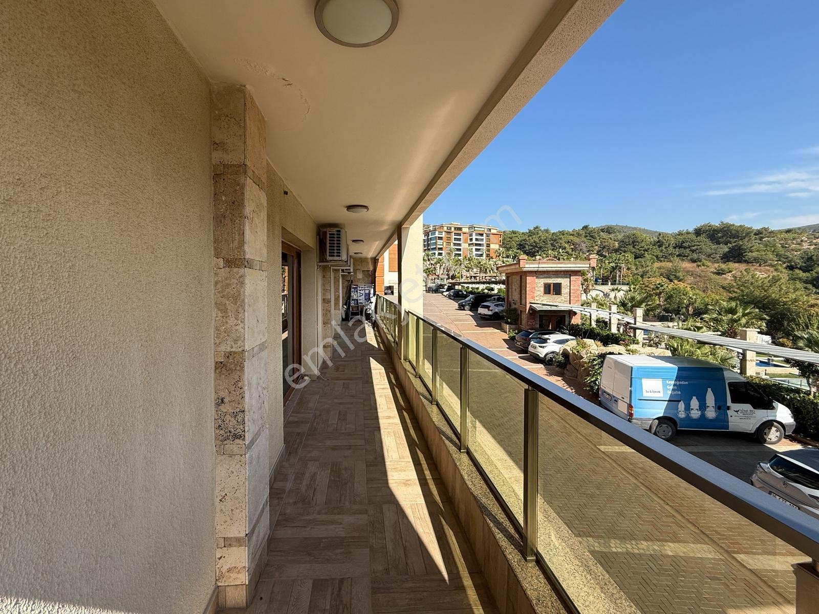 Ege Mahallesi Bahçe Katı 4+1 Trend Royal-1 300 M2 Daire — fotoğraf 26