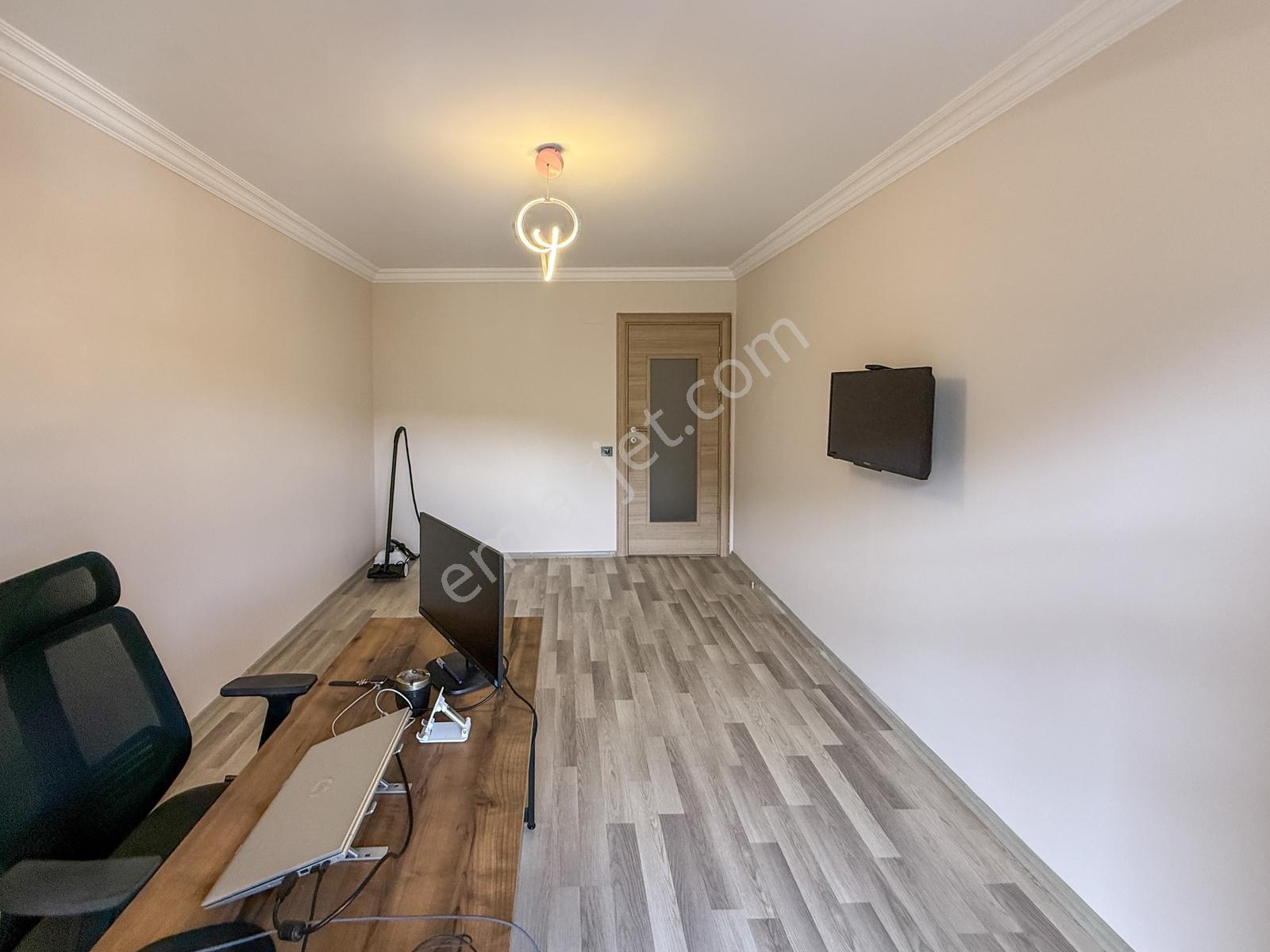Ege Mahallesi Bahçe Katı 4+1 Trend Royal-1 300 M2 Daire — fotoğraf 27