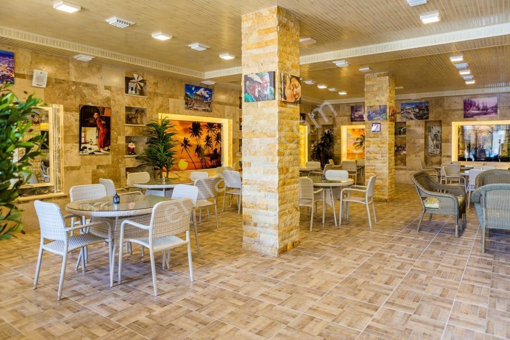 Ege Mahallesi Bahçe Katı 4+1 Trend Royal-1 300 M2 Daire — fotoğraf 33