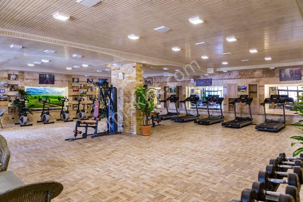 Ege Mahallesi Bahçe Katı 4+1 Trend Royal-1 300 M2 Daire — fotoğraf 34