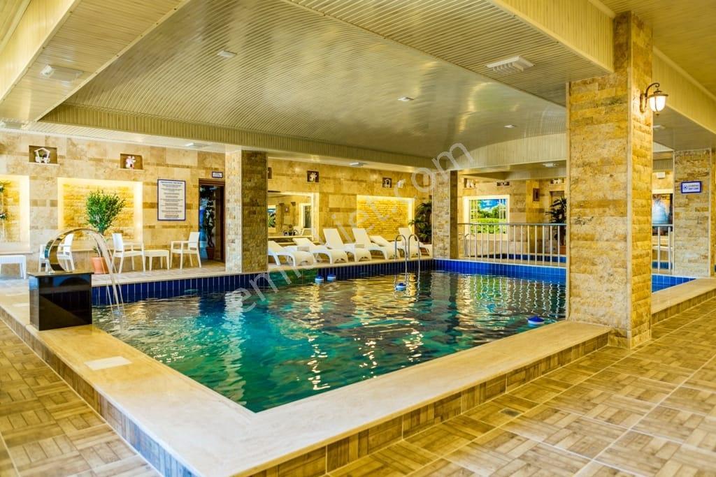 Ege Mahallesi Bahçe Katı 4+1 Trend Royal-1 300 M2 Daire — fotoğraf 35
