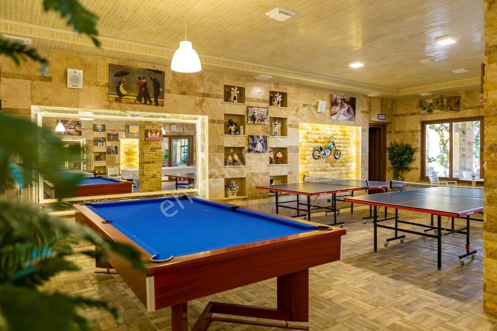 Ege Mahallesi Bahçe Katı 4+1 Trend Royal-1 300 M2 Daire — fotoğraf 37