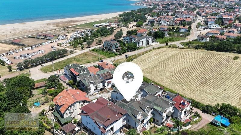 Cebeci Emlaktan Keyfine Düşkünler İçin Full Deniz Manzaralı — fotoğraf 2
