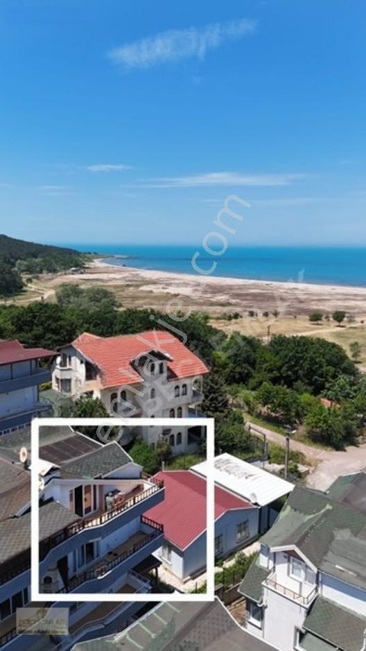 Cebeci Emlaktan Keyfine Düşkünler İçin Full Deniz Manzaralı — fotoğraf 3