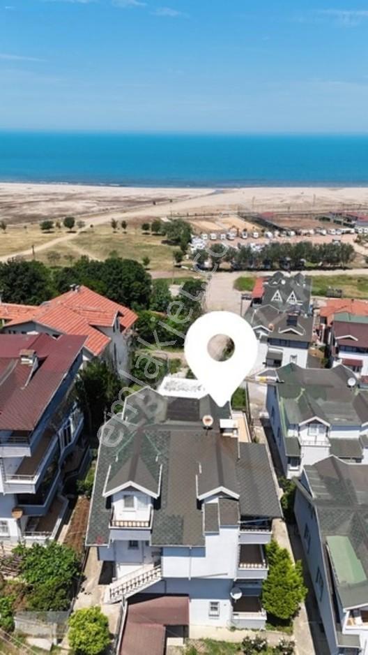 Cebeci Emlaktan Keyfine Düşkünler İçin Full Deniz Manzaralı — fotoğraf 12