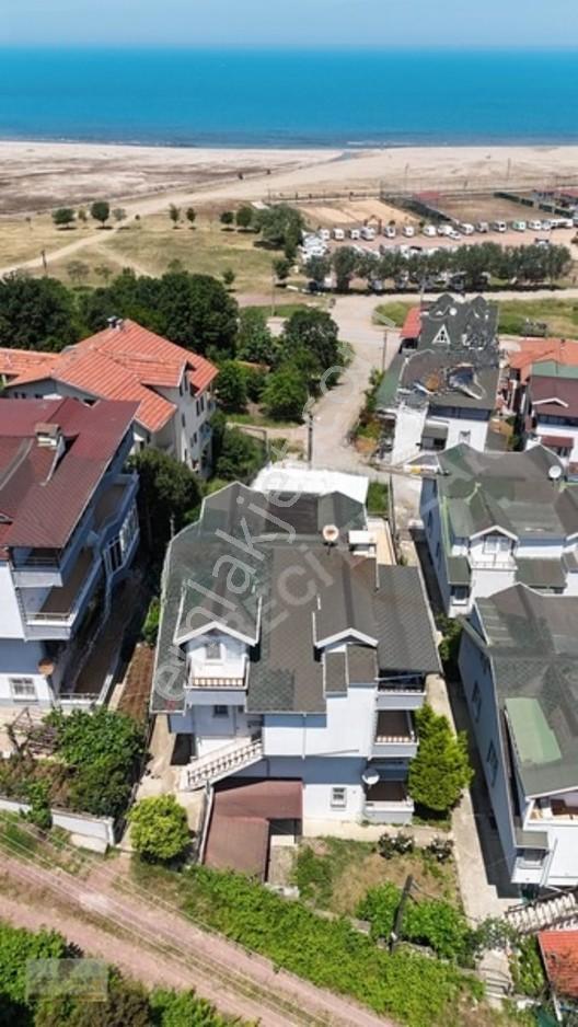Cebeci Emlaktan Keyfine Düşkünler İçin Full Deniz Manzaralı — fotoğraf 19