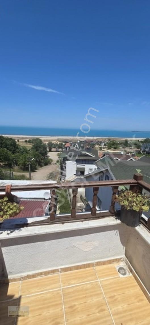 Cebeci Emlaktan Keyfine Düşkünler İçin Full Deniz Manzaralı — fotoğraf 21