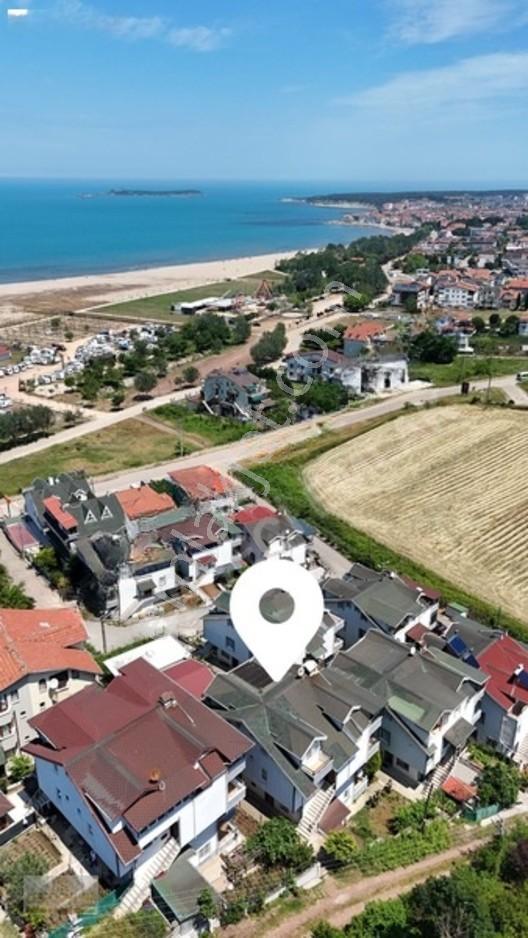 Cebeci Emlaktan Keyfine Düşkünler İçin Full Deniz Manzaralı — fotoğraf 29