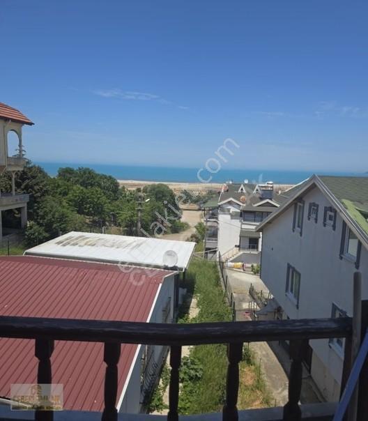Cebeci Emlaktan Keyfine Düşkünler İçin Full Deniz Manzaralı — fotoğraf 34