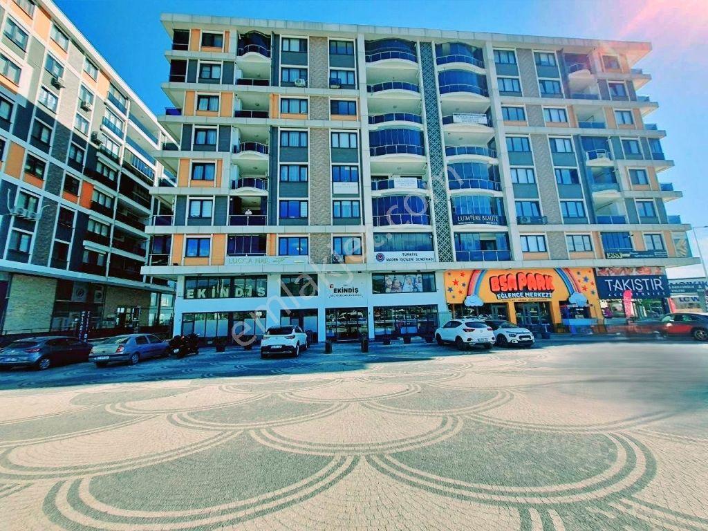 Uytundan Kadıköy Novada Avm Yanında Anayol Cepheli Konut İşyeri — fotoğraf 13