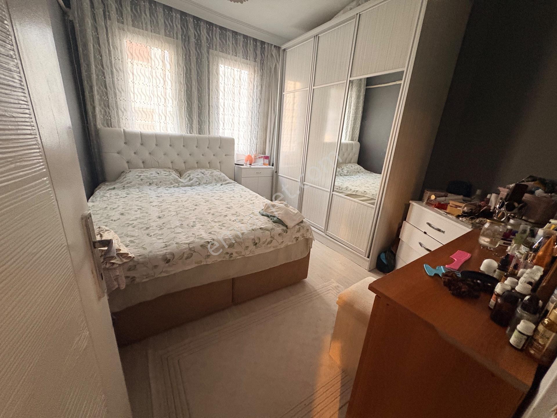 Tuzla Mahallesinde Merkezi Lokasyonda Satılık Ara Kat Daire — fotoğraf 12