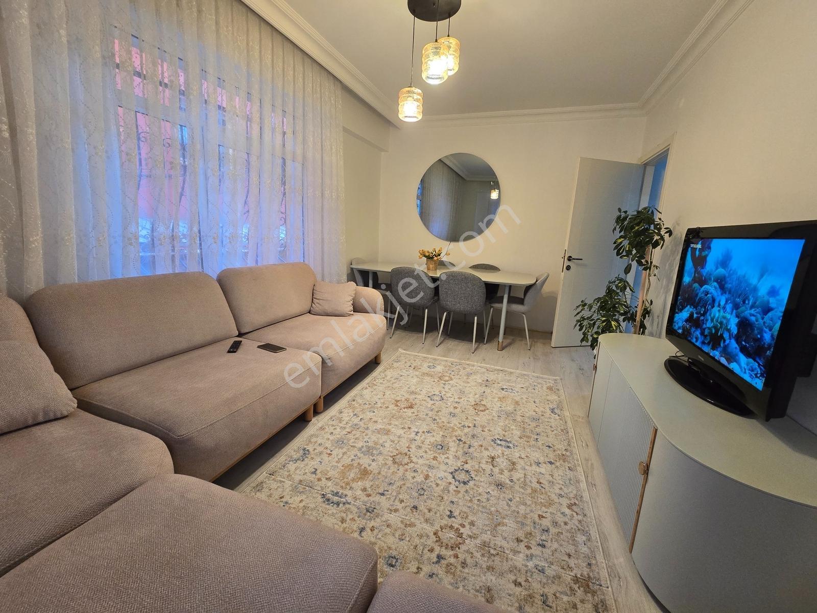 Tepe Üsütünde Masrafsız 2+1 Daire Çok Güzel Konumda — fotoğraf 6