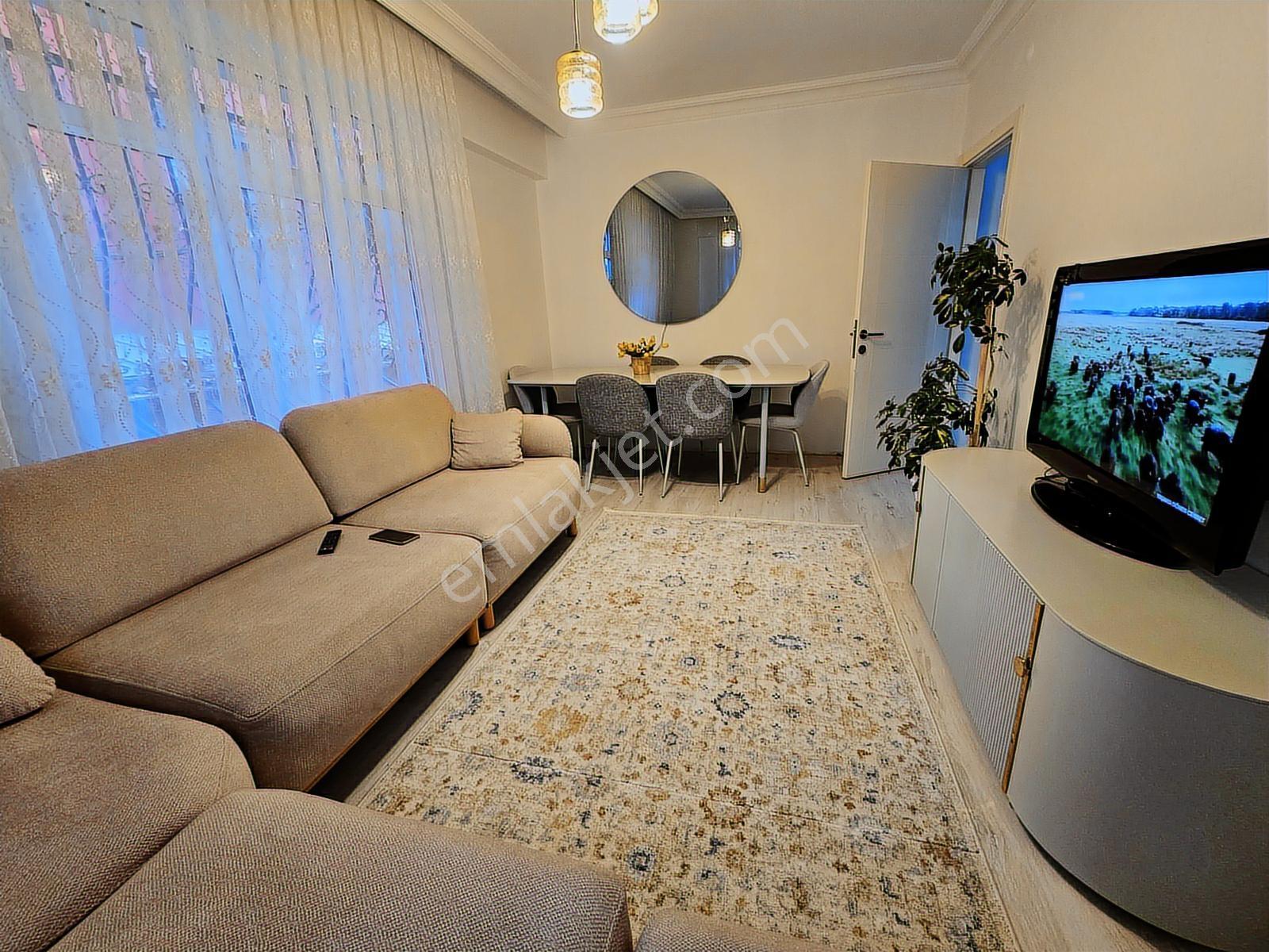 Tepe Üsütünde Masrafsız 2+1 Daire Çok Güzel Konumda — fotoğraf 7