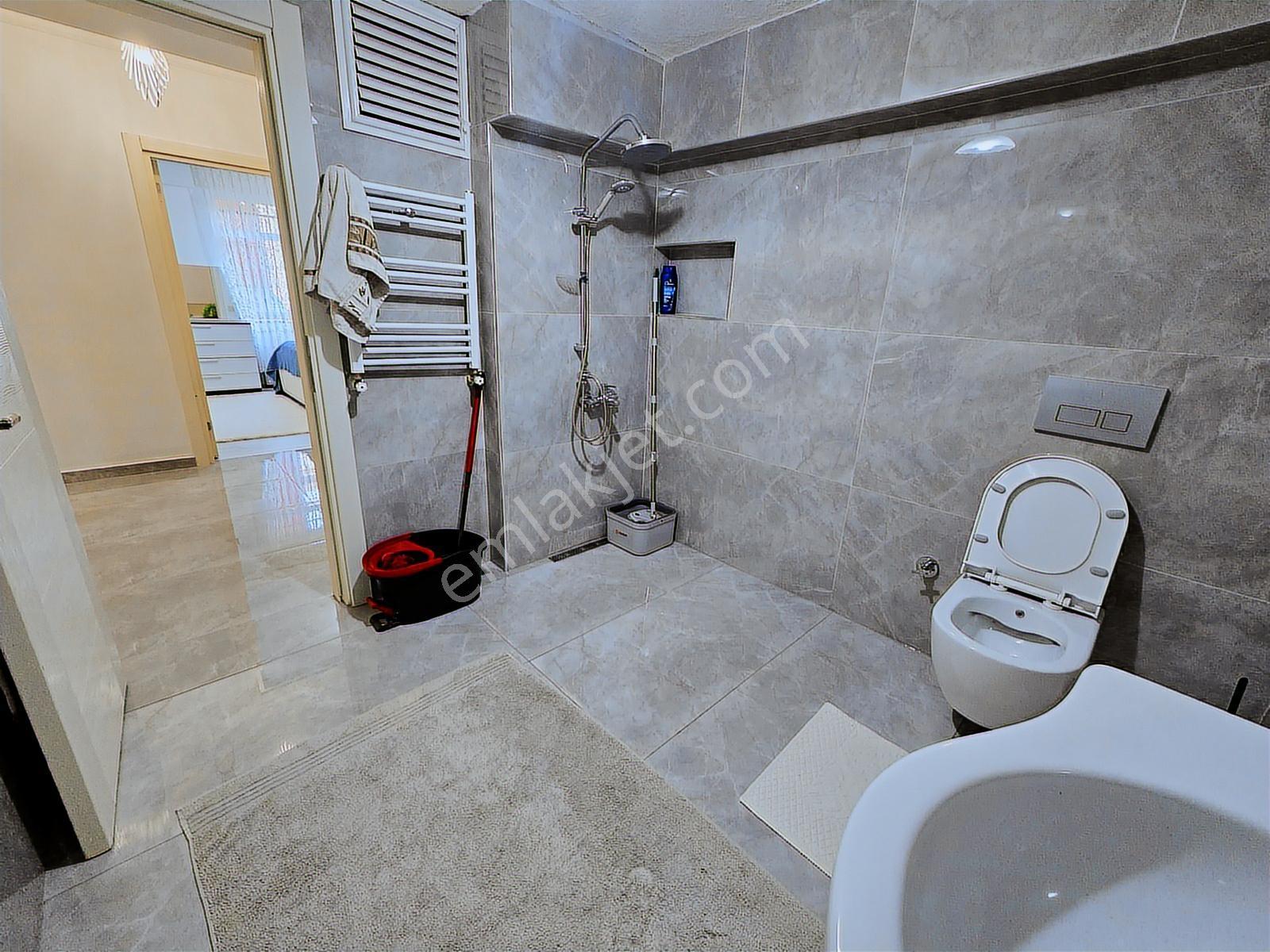 Tepe Üsütünde Masrafsız 2+1 Daire Çok Güzel Konumda — fotoğraf 12