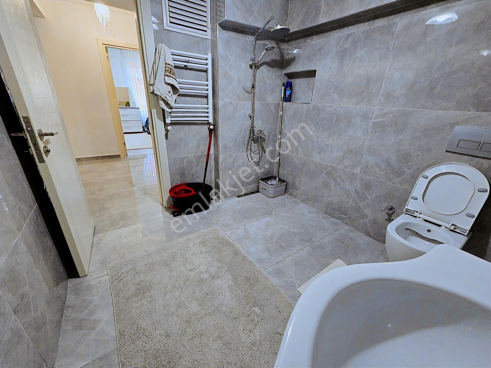 Tepe Üsütünde Masrafsız 2+1 Daire Çok Güzel Konumda — fotoğraf 14