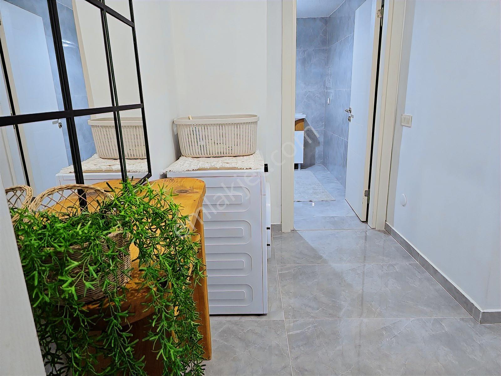 Tepe Üsütünde Masrafsız 2+1 Daire Çok Güzel Konumda — fotoğraf 15