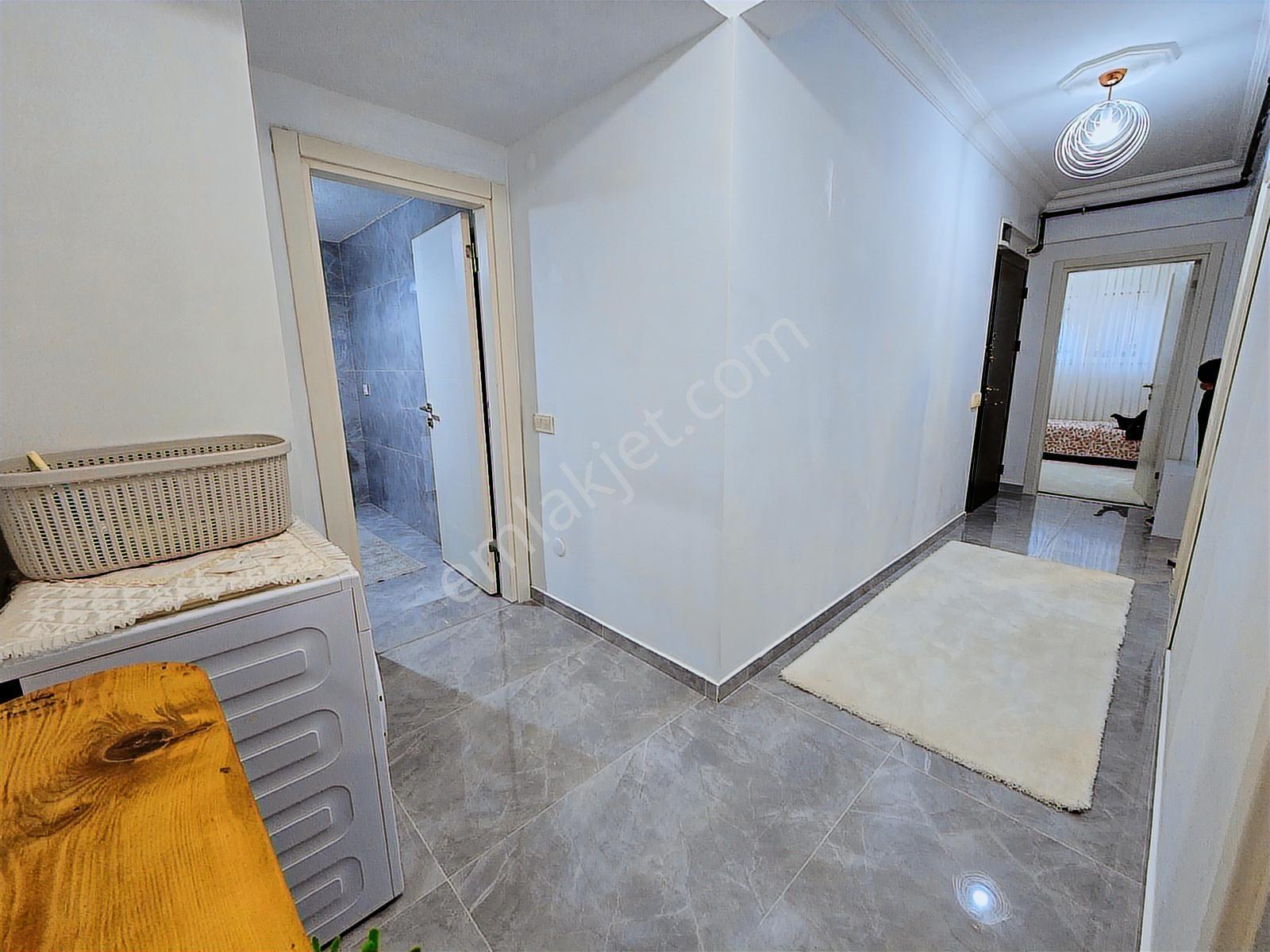 Tepe Üsütünde Masrafsız 2+1 Daire Çok Güzel Konumda — fotoğraf 16