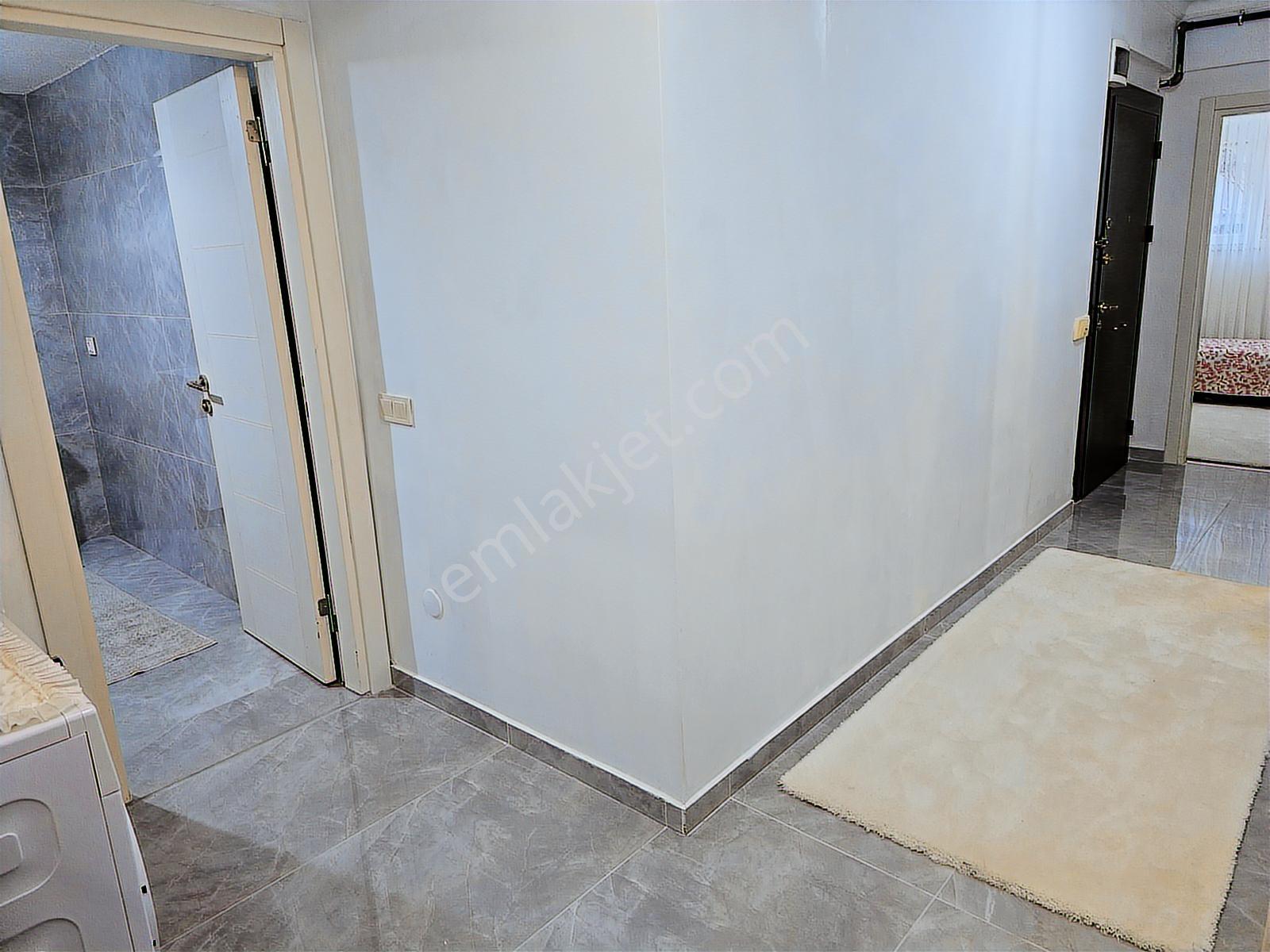 Tepe Üsütünde Masrafsız 2+1 Daire Çok Güzel Konumda — fotoğraf 17