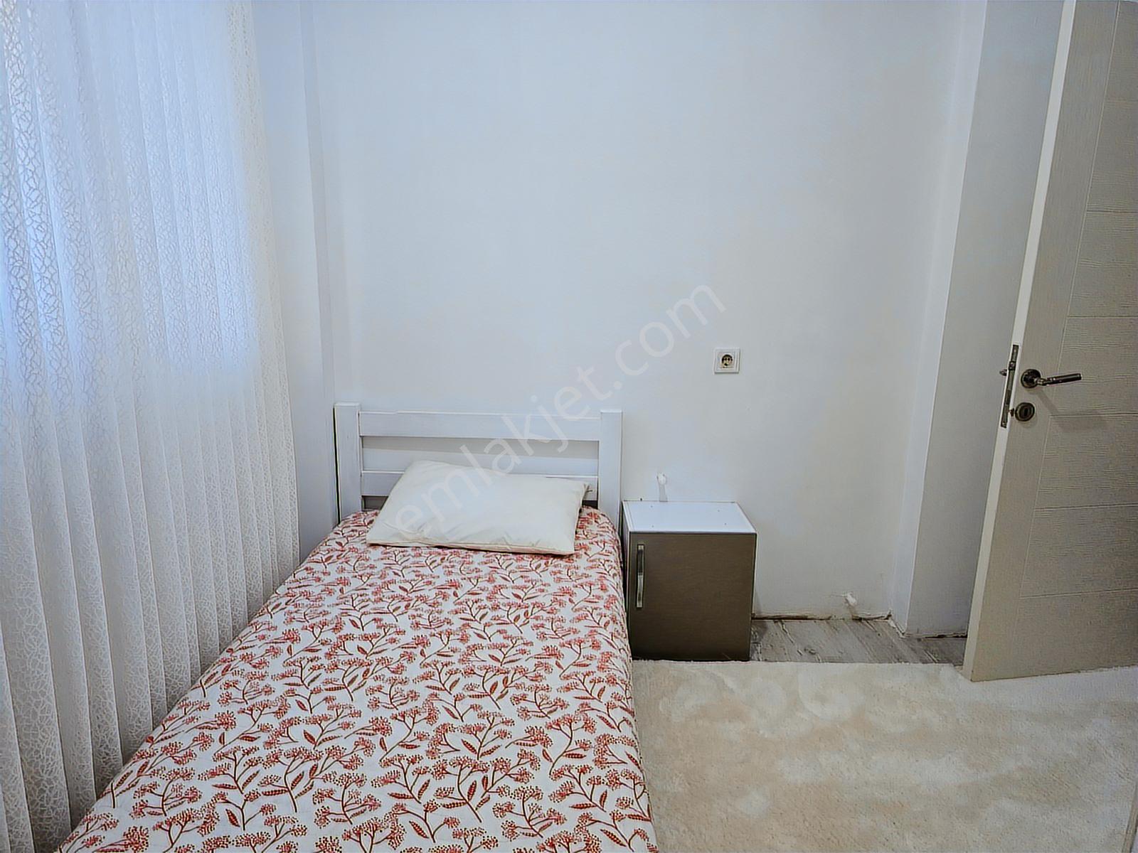 Tepe Üsütünde Masrafsız 2+1 Daire Çok Güzel Konumda — fotoğraf 20