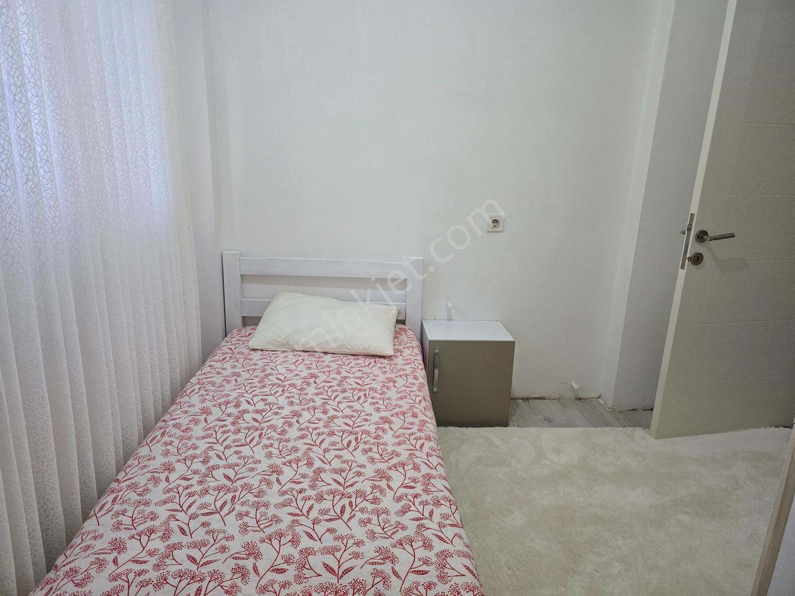 Tepe Üsütünde Masrafsız 2+1 Daire Çok Güzel Konumda — fotoğraf 21