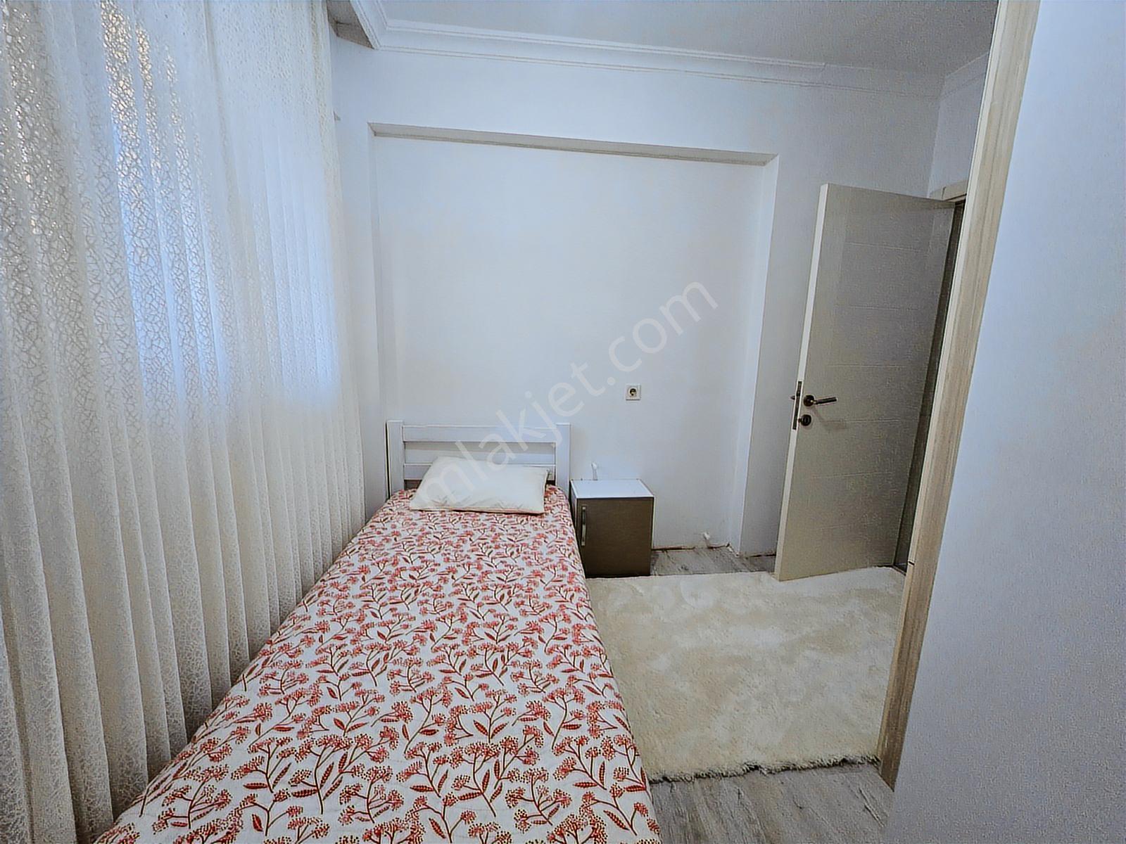 Tepe Üsütünde Masrafsız 2+1 Daire Çok Güzel Konumda — fotoğraf 22