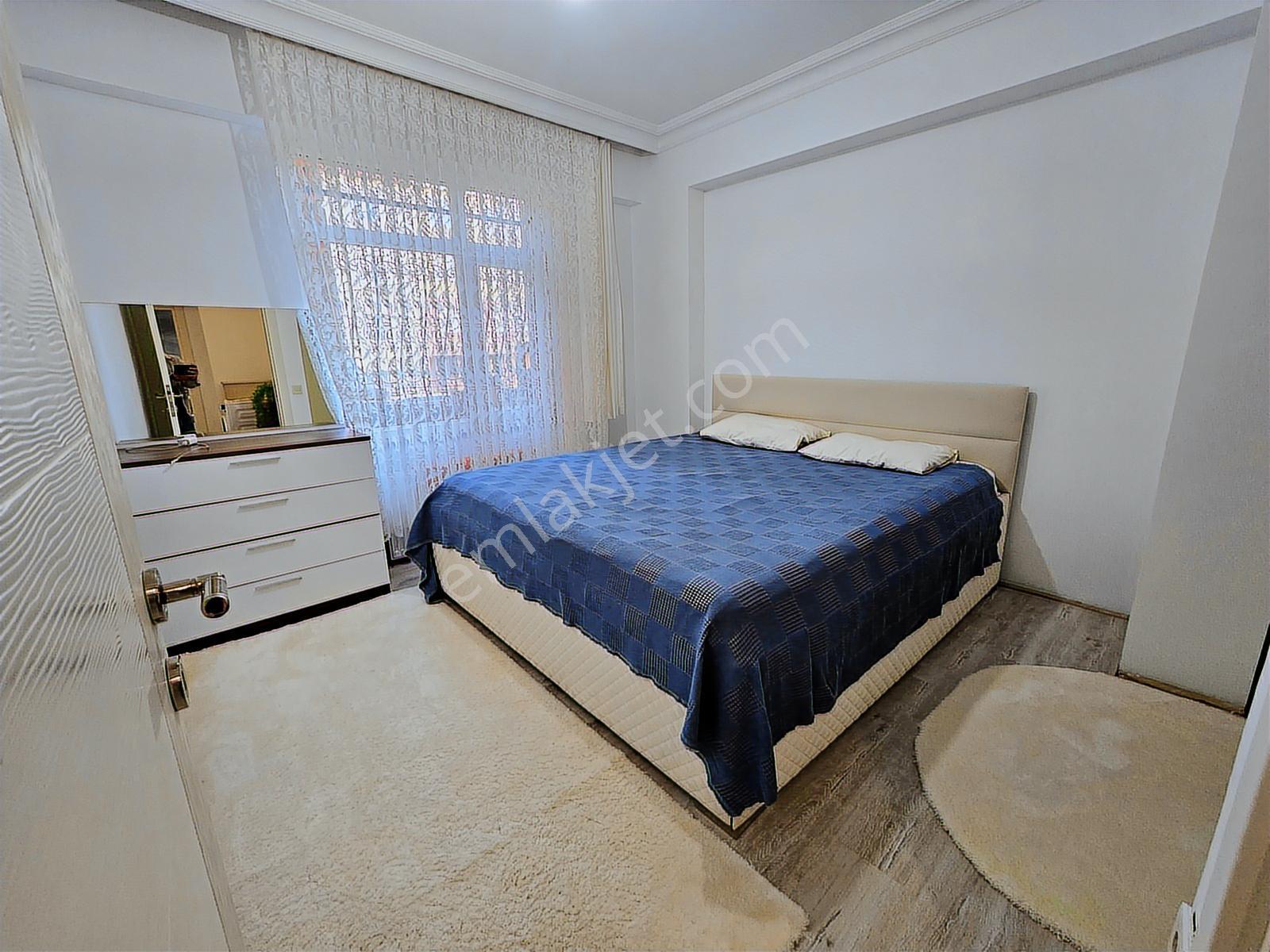 Tepe Üsütünde Masrafsız 2+1 Daire Çok Güzel Konumda — fotoğraf 23