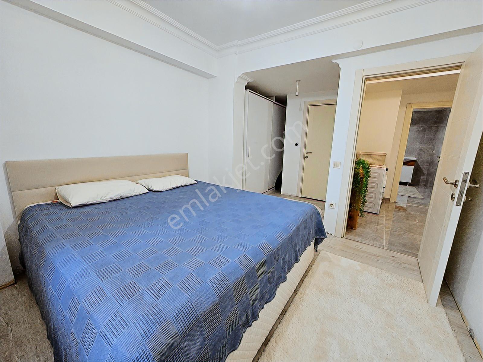 Tepe Üsütünde Masrafsız 2+1 Daire Çok Güzel Konumda — fotoğraf 25