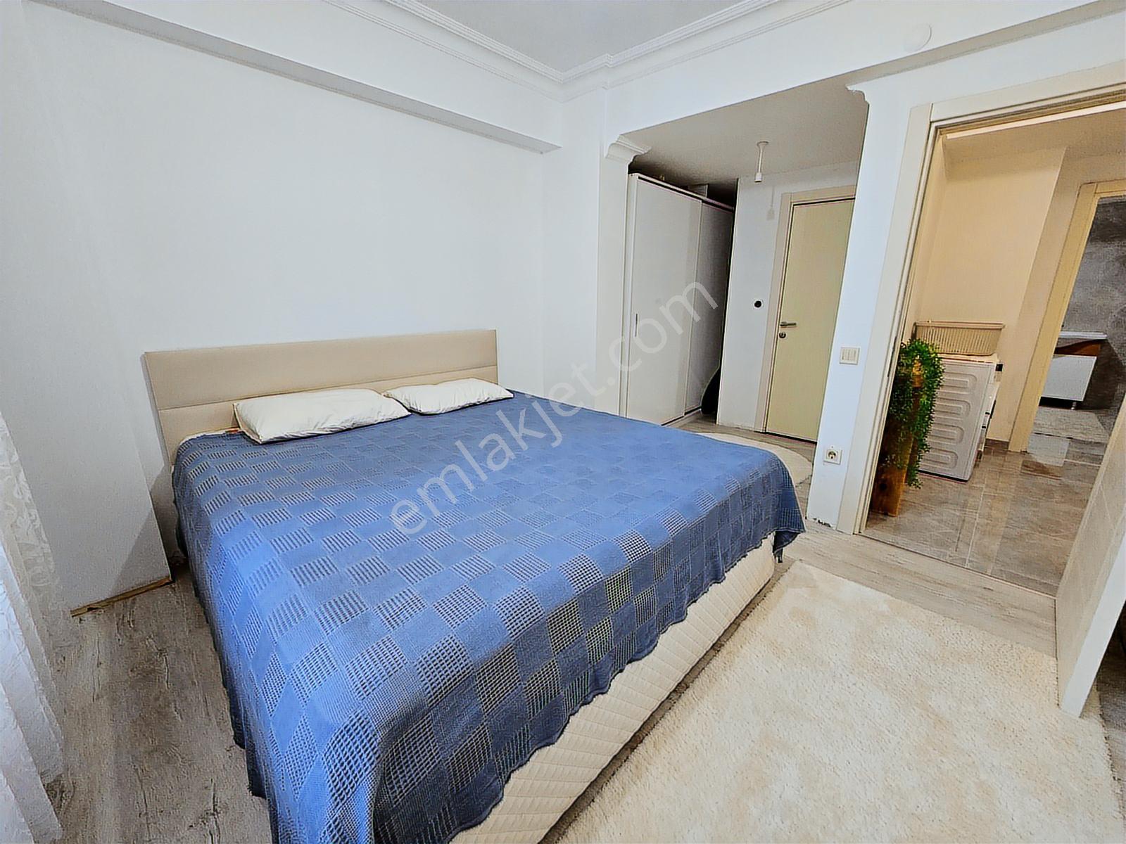 Tepe Üsütünde Masrafsız 2+1 Daire Çok Güzel Konumda — fotoğraf 26