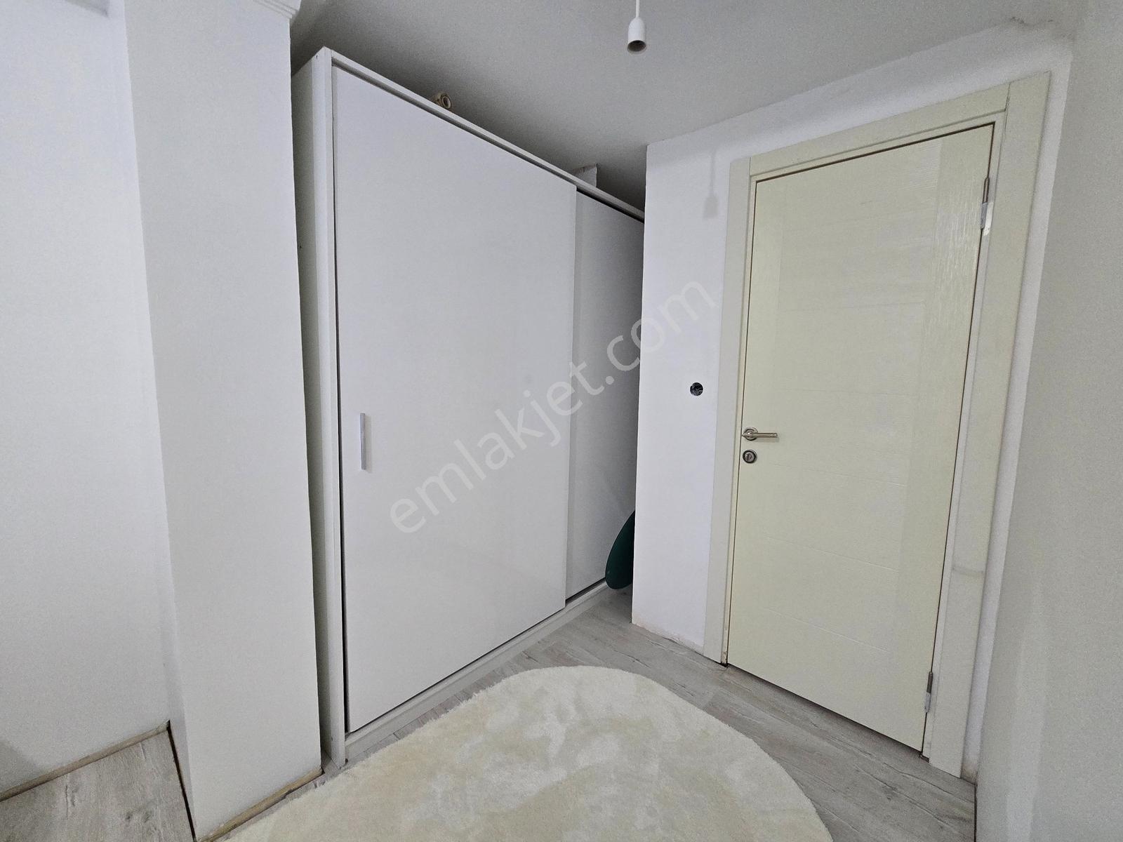Tepe Üsütünde Masrafsız 2+1 Daire Çok Güzel Konumda — fotoğraf 27