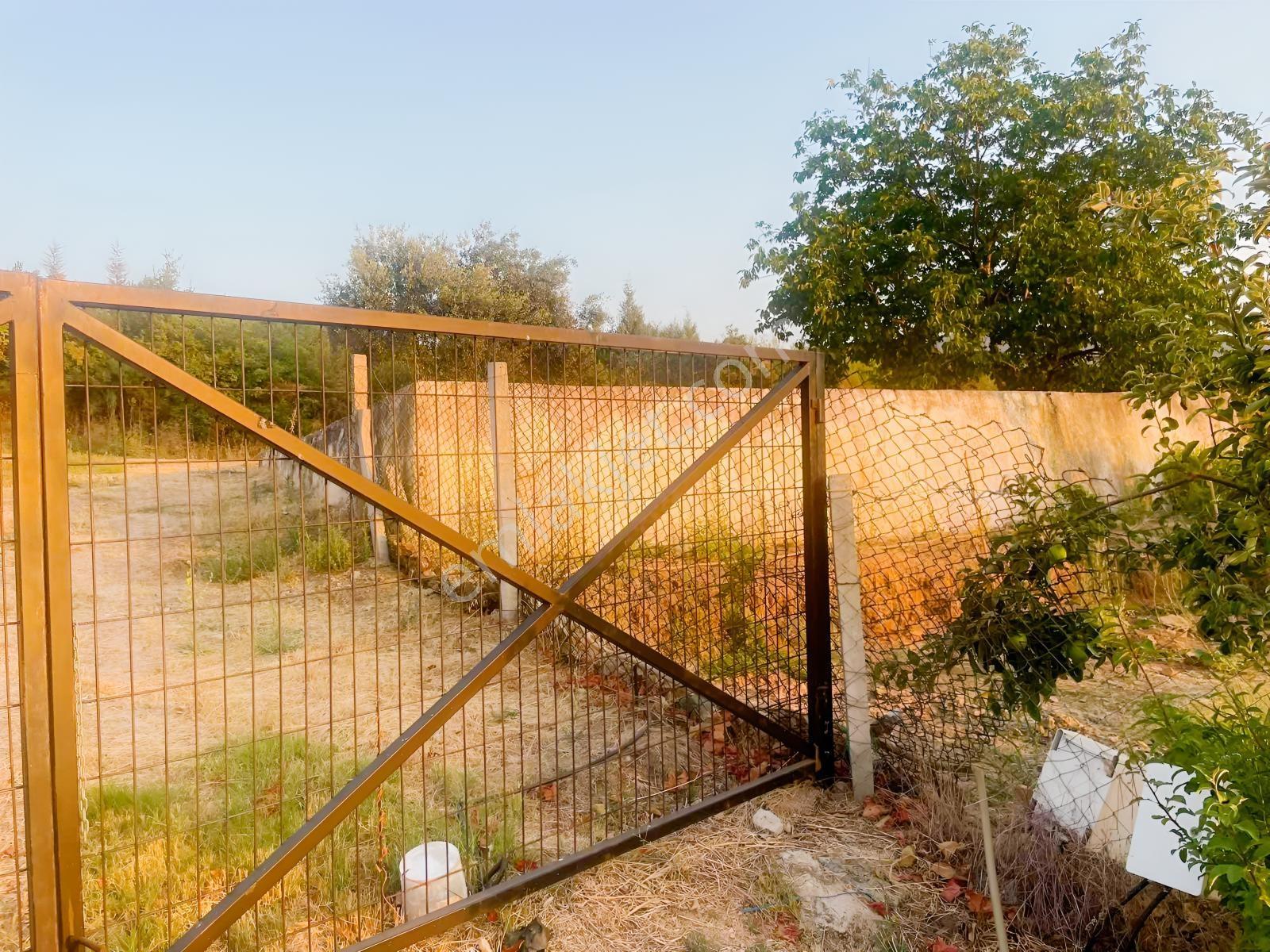 Gökçealan'da Hobi Bahçesi 3parsel Yani 3 Bahçe 1 Abhçe F — fotoğraf 7