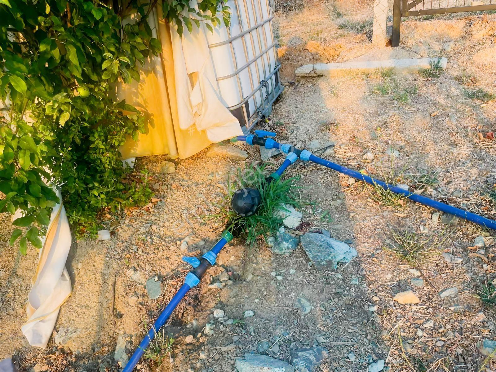 Gökçealan'da Hobi Bahçesi 3parsel Yani 3 Bahçe 1 Abhçe F — fotoğraf 9