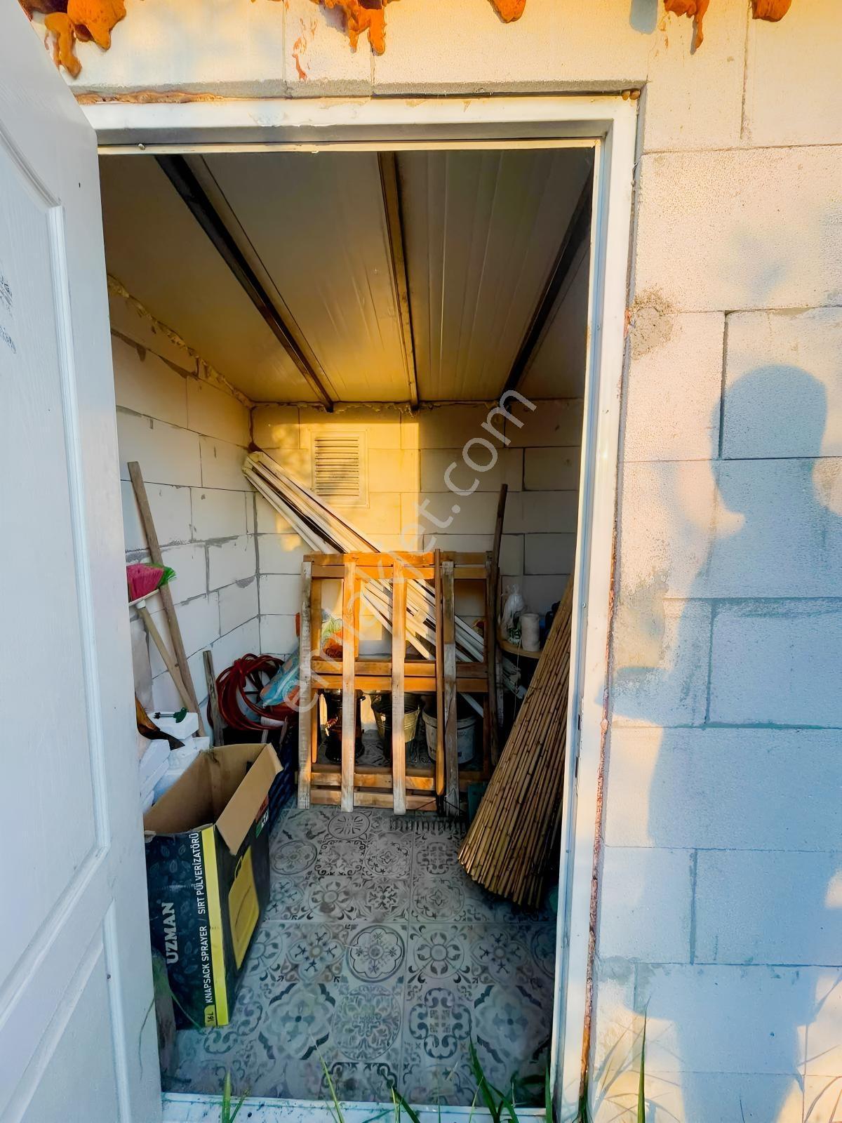 Gökçealan'da Hobi Bahçesi 3parsel Yani 3 Bahçe 1 Abhçe F — fotoğraf 10
