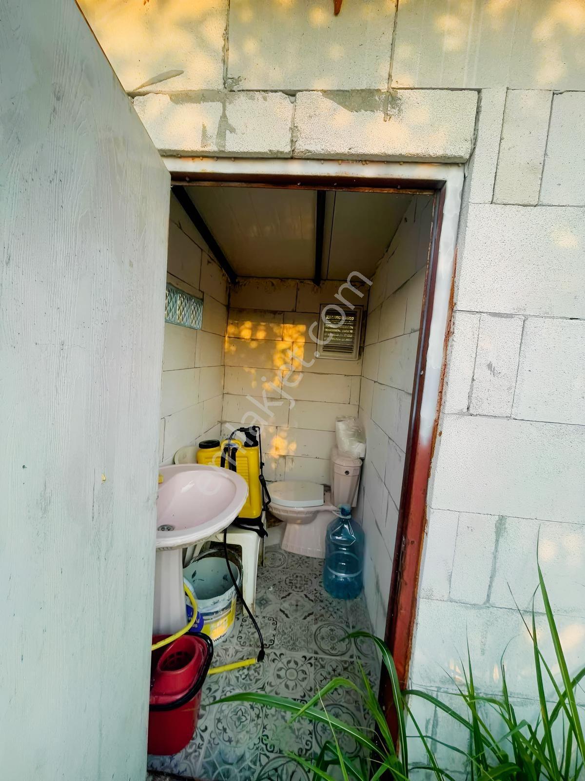 Gökçealan'da Hobi Bahçesi 3parsel Yani 3 Bahçe 1 Abhçe F — fotoğraf 15