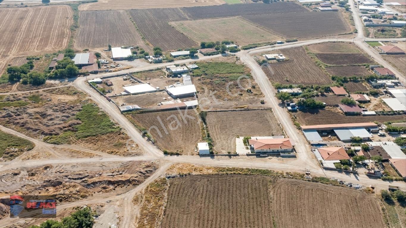 Re/max İnci'den Balıkesir Altıeylül Ovaköy’de 1.661 M² Satılık Arsa — fotoğraf 6