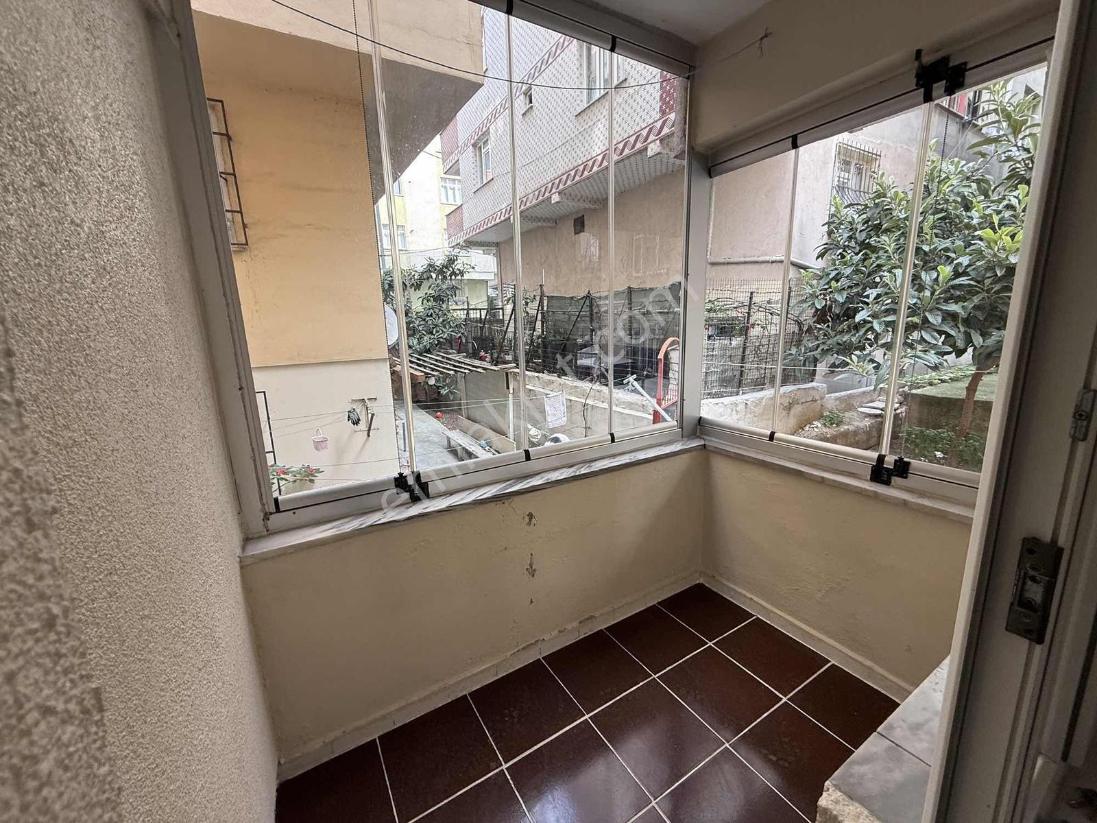 Köprü Emlaktan Gazi Mah. Satılık 2+1 Balkonlu Yüksek Giriş — fotoğraf 14