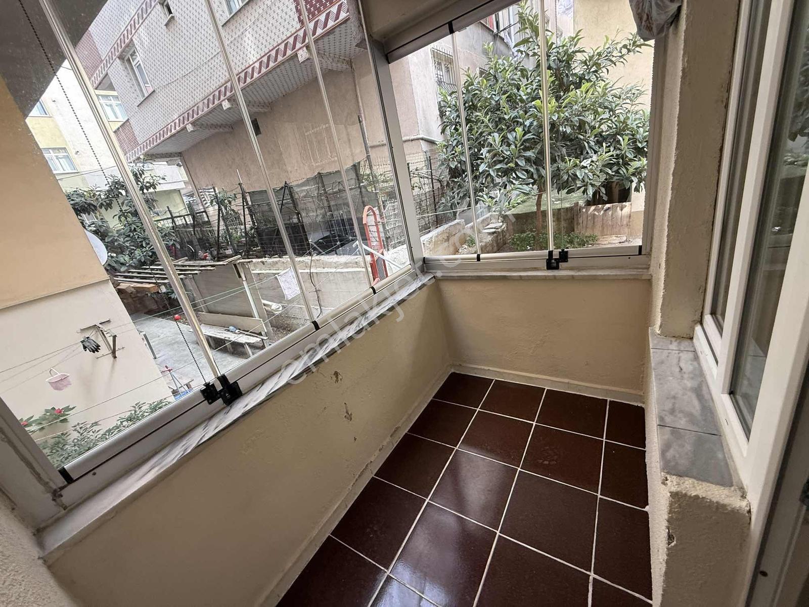 Köprü Emlaktan Gazi Mah. Satılık 2+1 Balkonlu Yüksek Giriş — fotoğraf 16