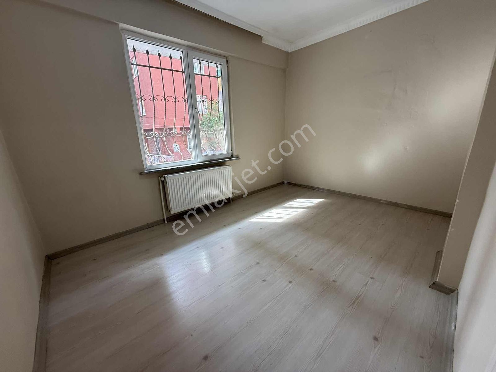 Köprü Emlaktan Gazi Mah. Satılık 2+1 Balkonlu Yüksek Giriş — fotoğraf 19