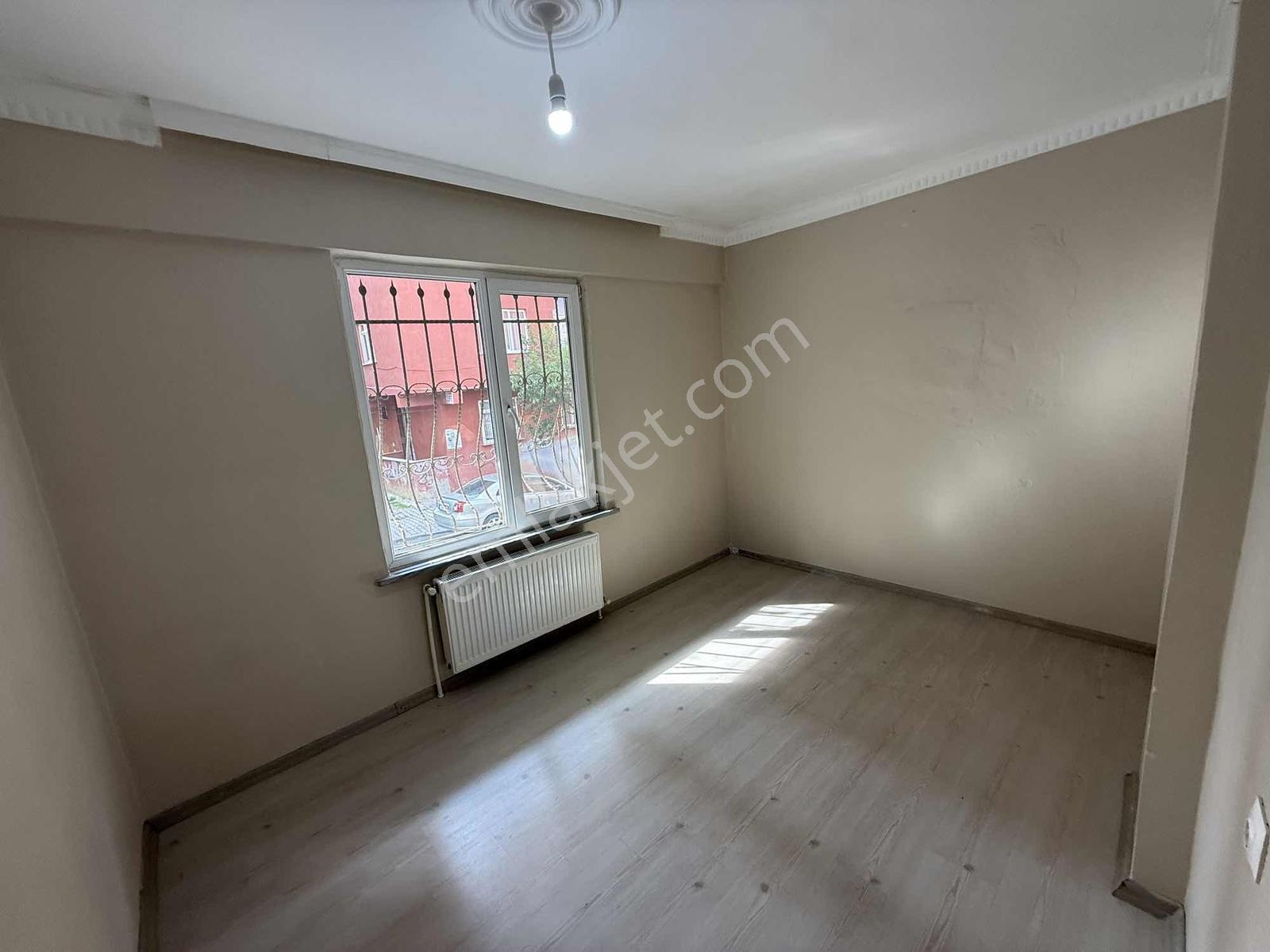 Köprü Emlaktan Gazi Mah. Satılık 2+1 Balkonlu Yüksek Giriş — fotoğraf 20