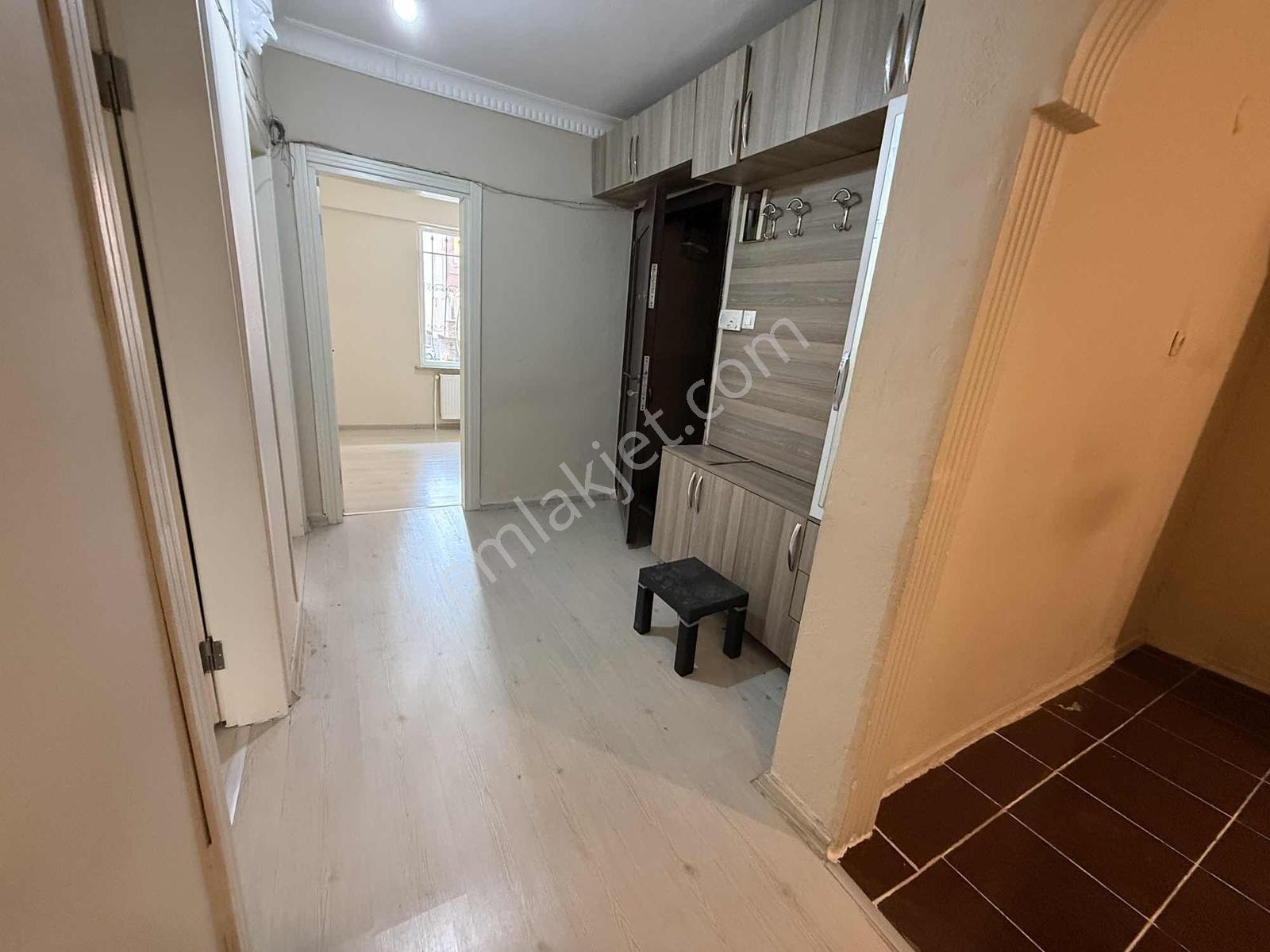 Köprü Emlaktan Gazi Mah. Satılık 2+1 Balkonlu Yüksek Giriş — fotoğraf 29