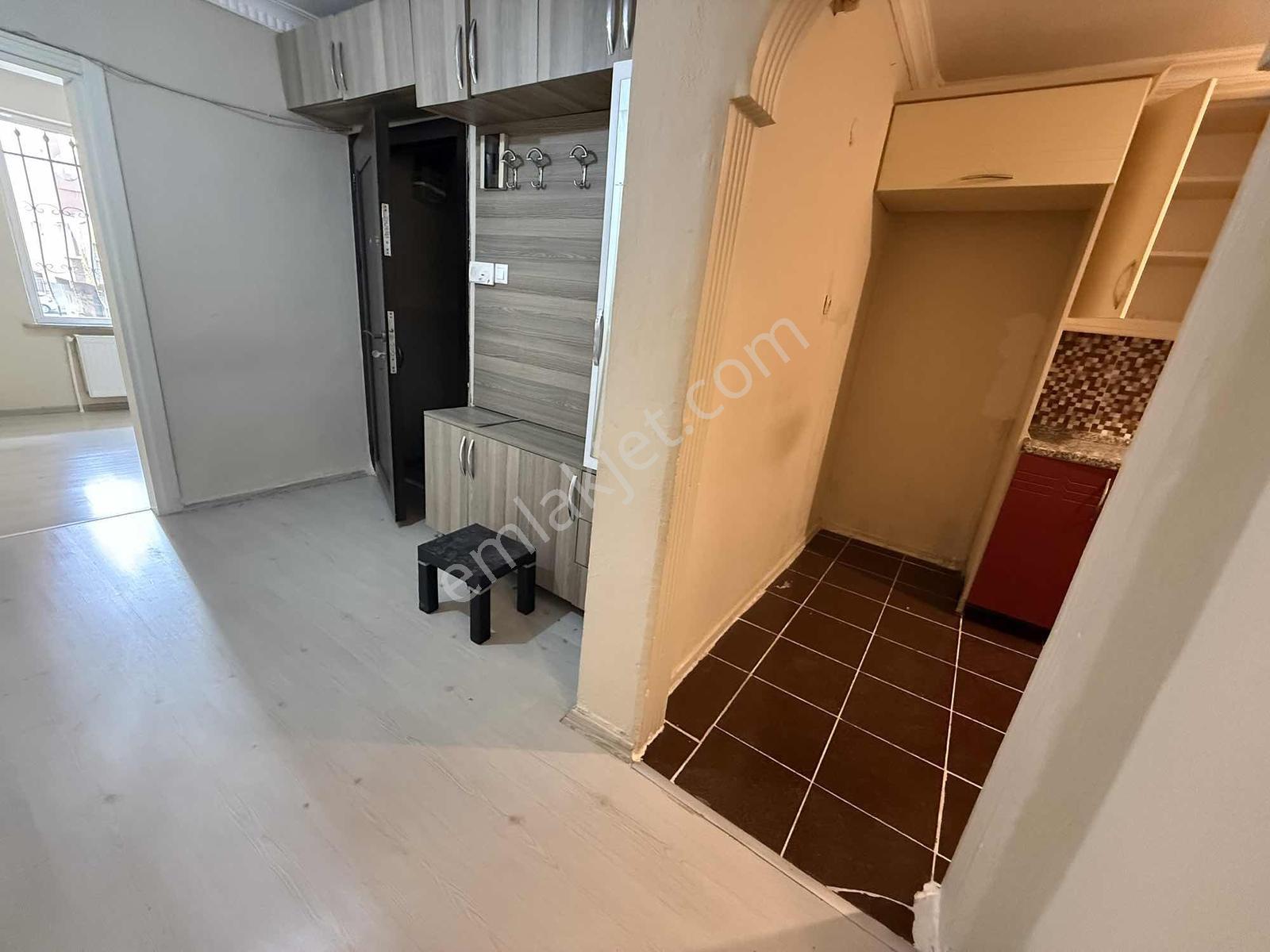 Köprü Emlaktan Gazi Mah. Satılık 2+1 Balkonlu Yüksek Giriş — fotoğraf 30
