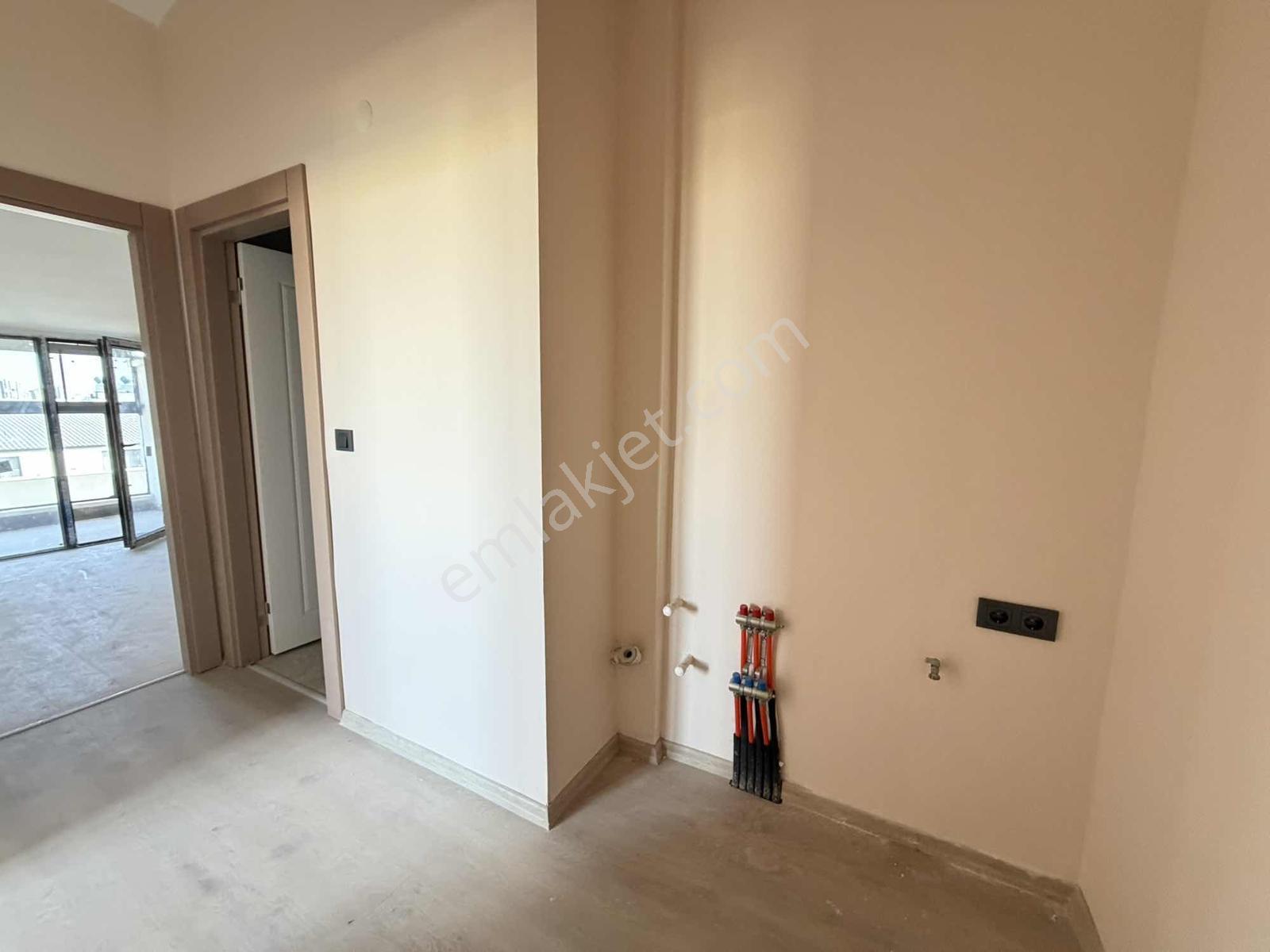 Alaçatı'dan/bağımsız Mutfaklı/iskanlı/jewel Avm Dibinde/teraslı — fotoğraf 30