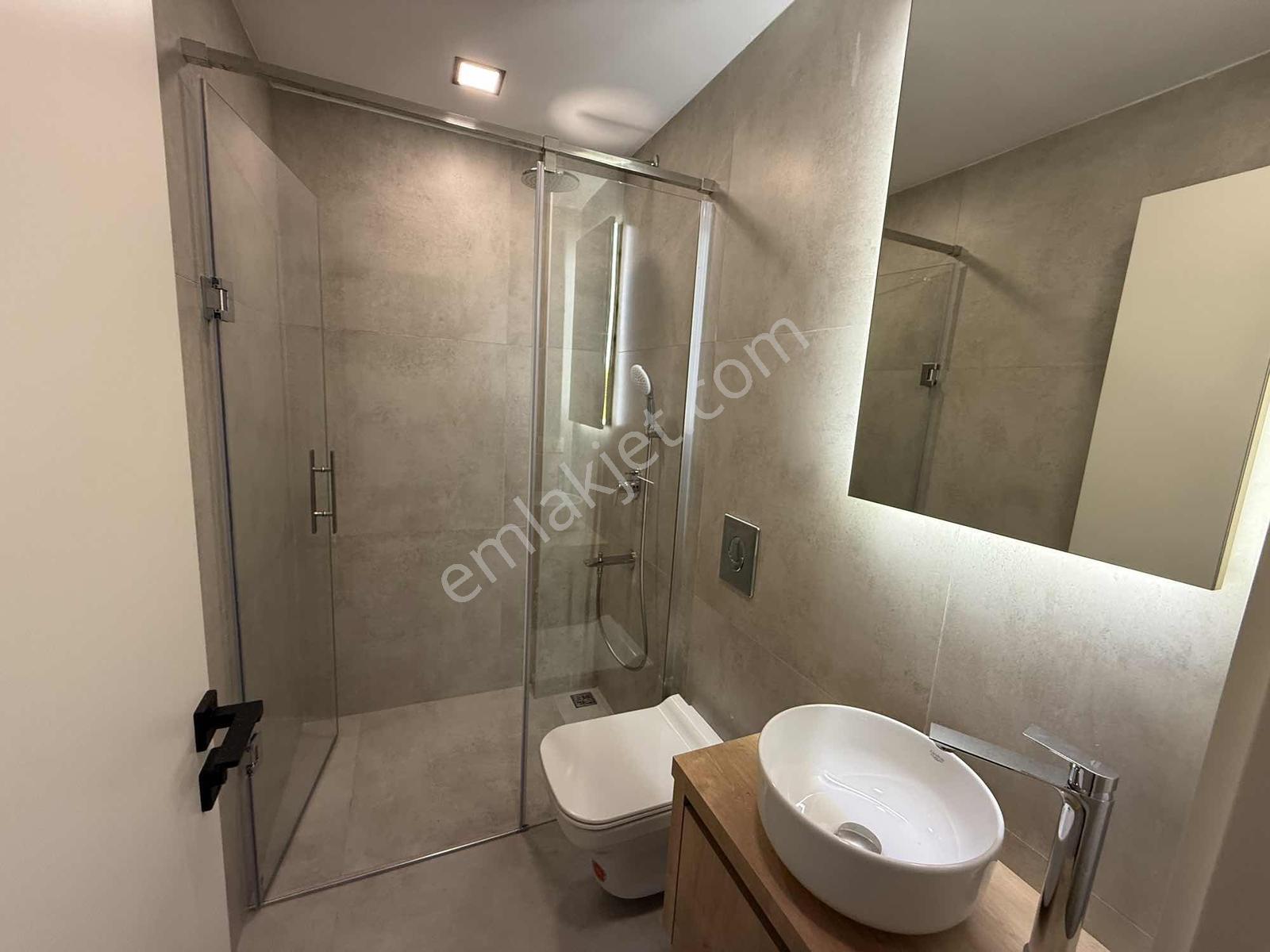 Kuşadası Davutlar Deniz Manzaralı 4+1 Villa — fotoğraf 13