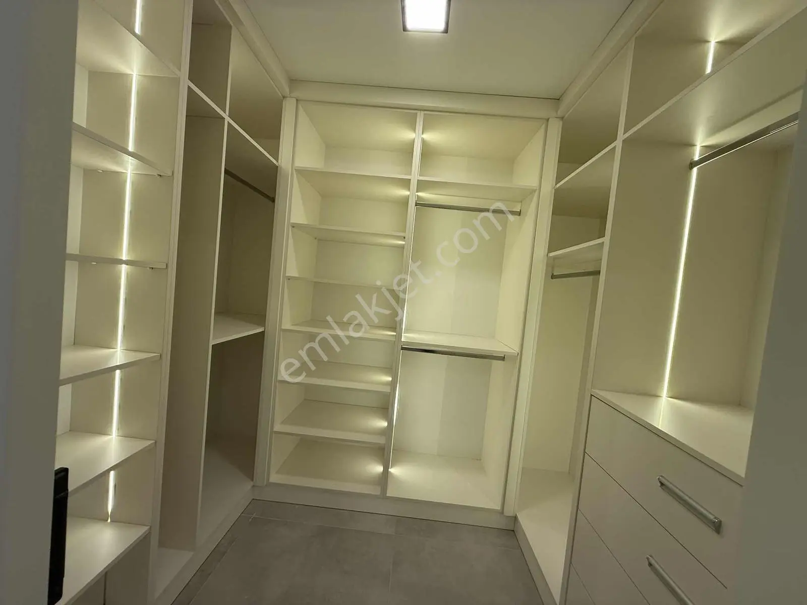 Kuşadası Davutlar Deniz Manzaralı 4+1 Villa — fotoğraf 14