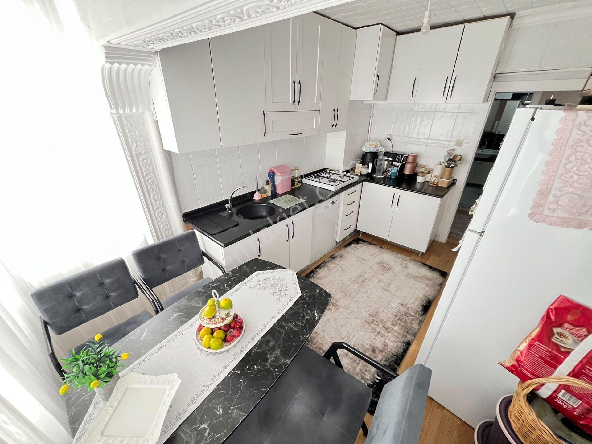 M.ç Emlak Tan Plevne Mah 4 Son Kat Ön Cephe 3+1 Yapılı Satlık Daire — fotoğraf 6