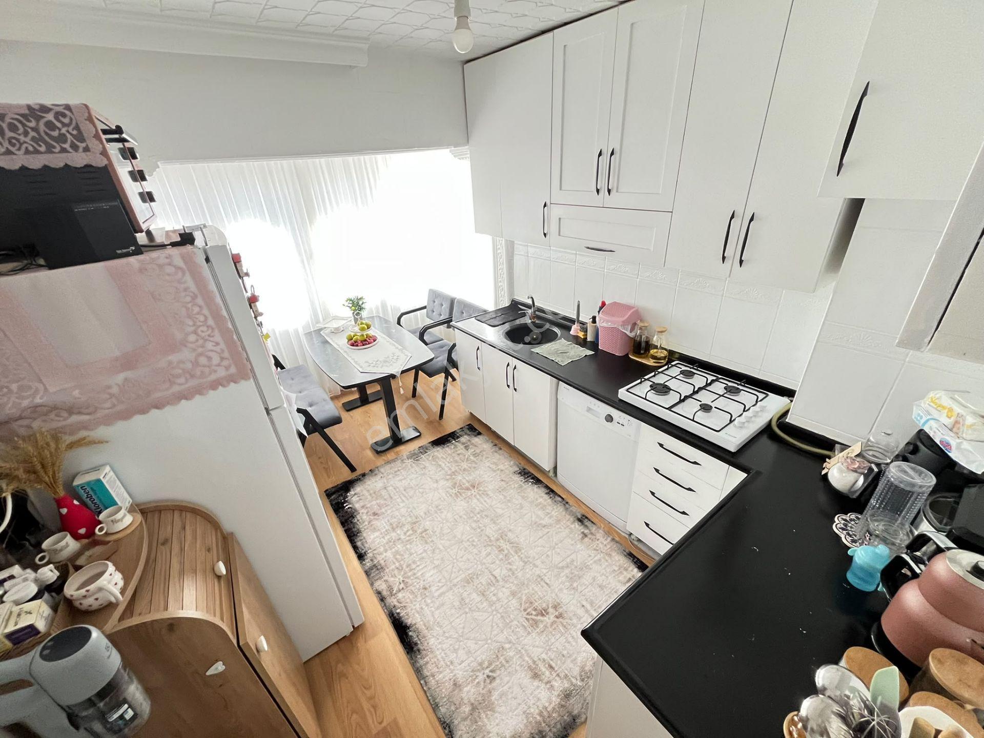 M.ç Emlak Tan Plevne Mah 4 Son Kat Ön Cephe 3+1 Yapılı Satlık Daire — fotoğraf 10