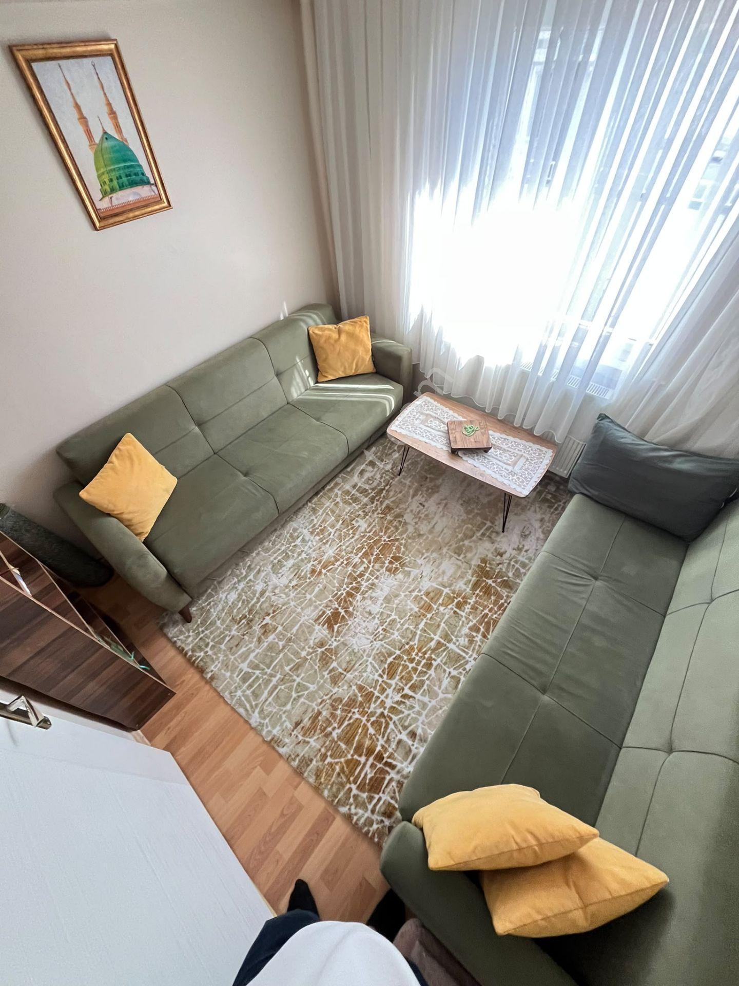 M.ç Emlak Tan Plevne Mah 4 Son Kat Ön Cephe 3+1 Yapılı Satlık Daire — fotoğraf 11