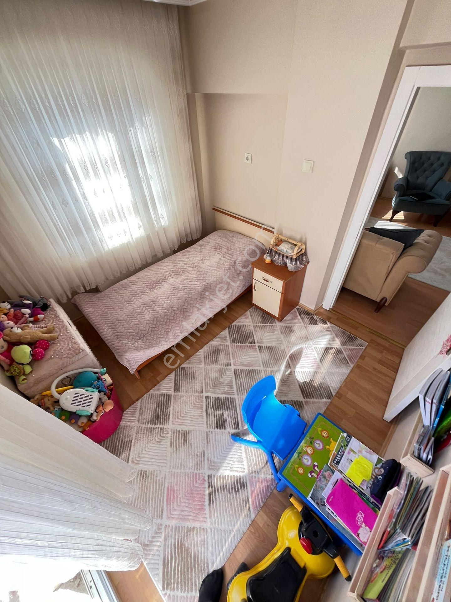 M.ç Emlak Tan Plevne Mah 4 Son Kat Ön Cephe 3+1 Yapılı Satlık Daire — fotoğraf 17