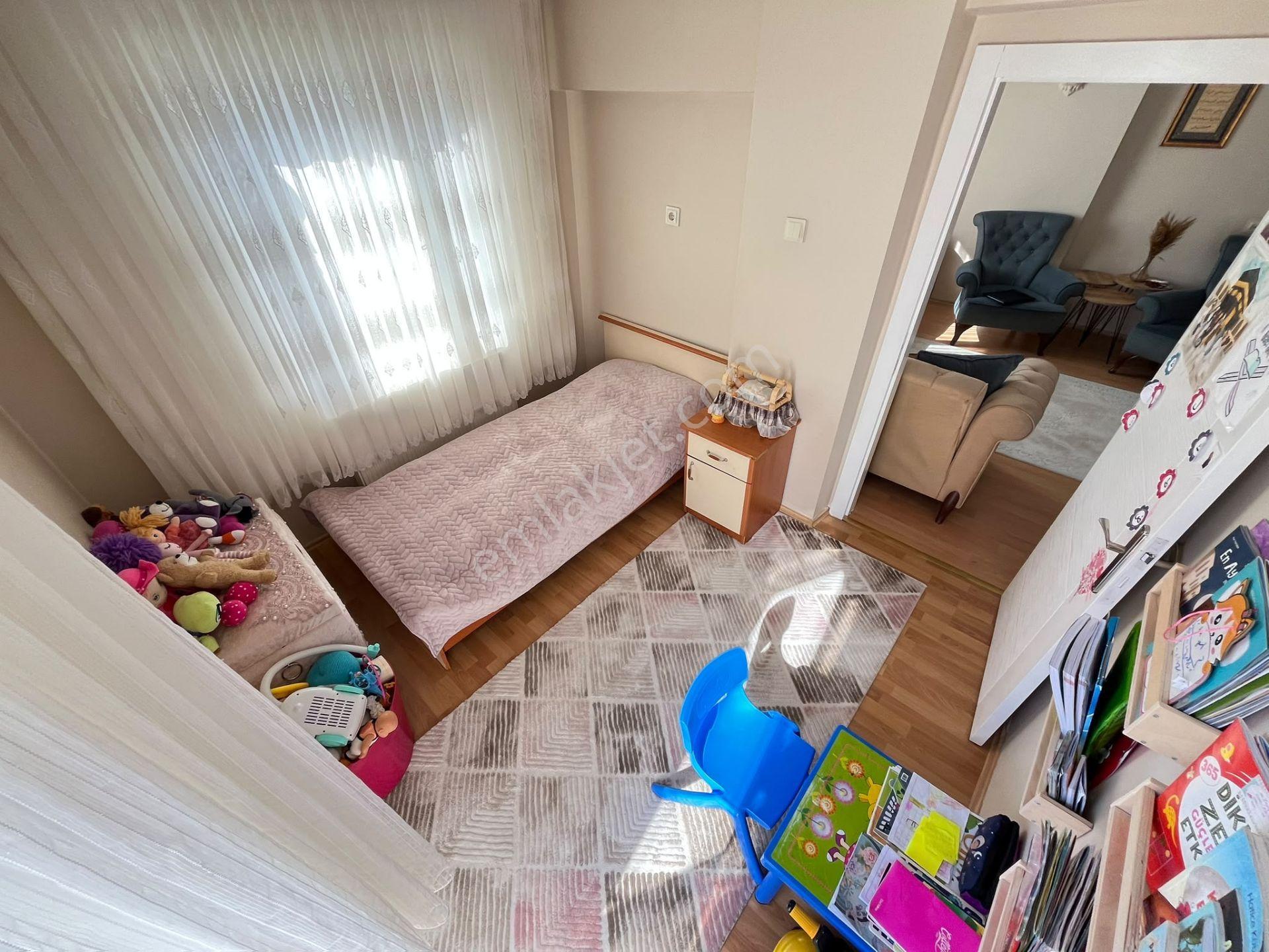 M.ç Emlak Tan Plevne Mah 4 Son Kat Ön Cephe 3+1 Yapılı Satlık Daire — fotoğraf 18